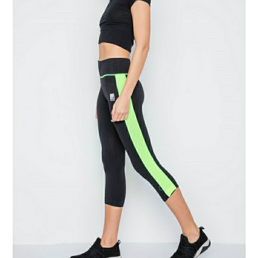 *NEW* sporty leggings S/M